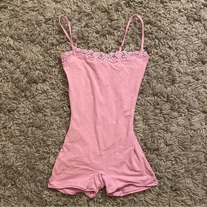 skims romper